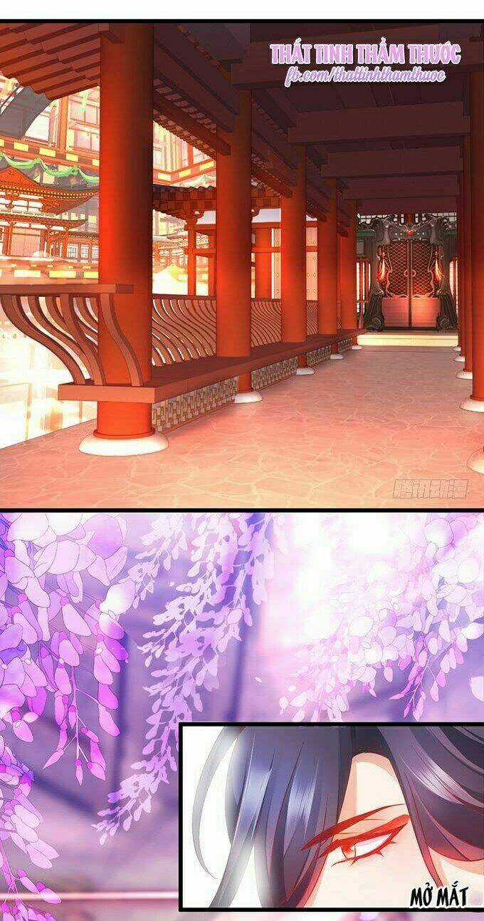 Liêu Liêu Trai Chapter 21 trang 23