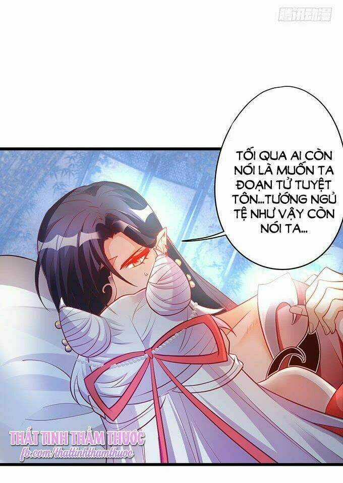 Liêu Liêu Trai Chapter 21 trang 25