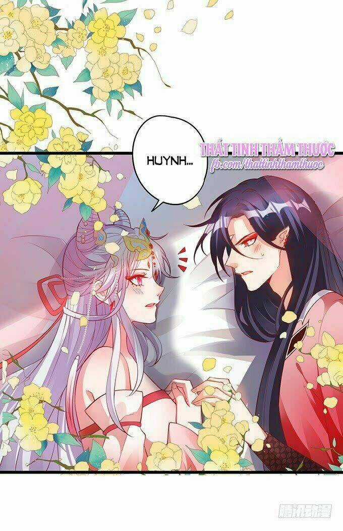 Liêu Liêu Trai Chapter 21 trang 27