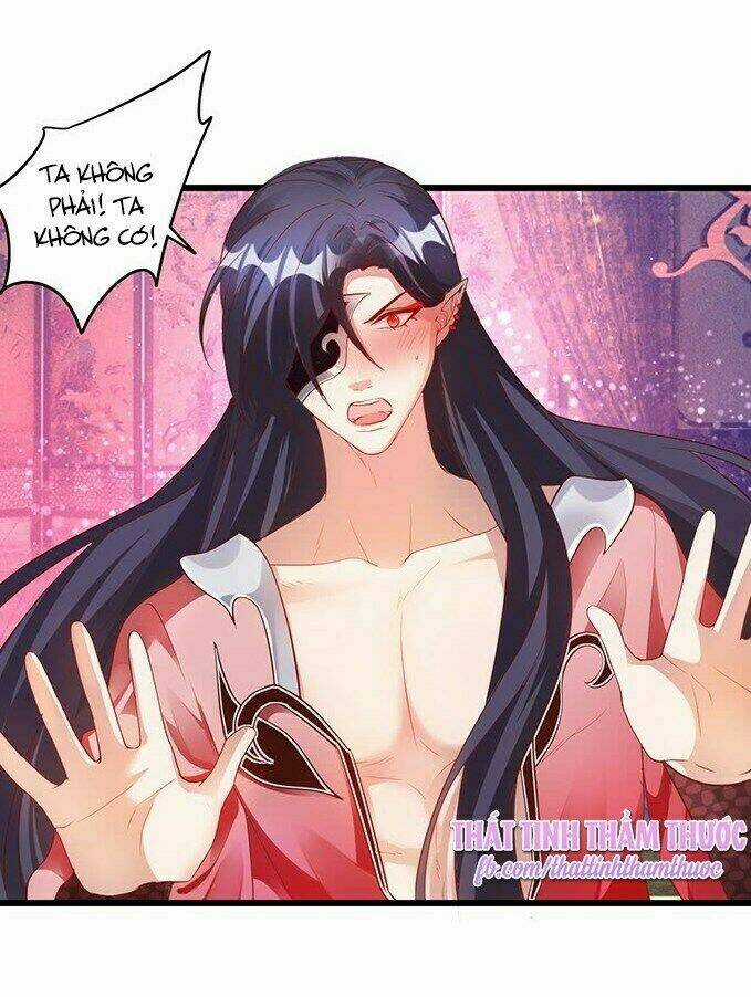 Liêu Liêu Trai Chapter 21 trang 28