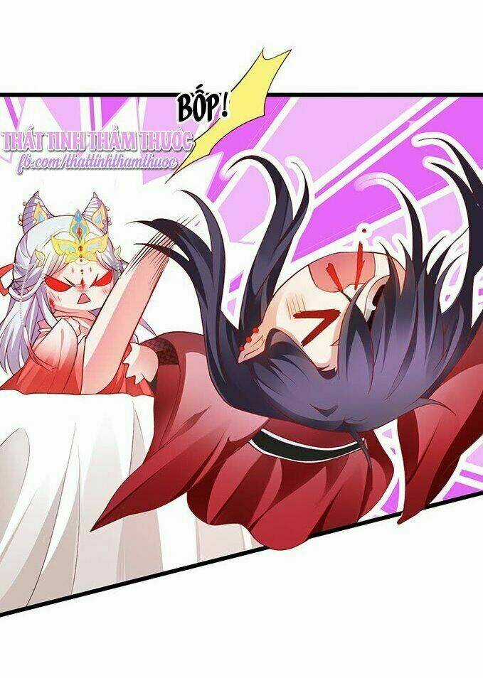 Liêu Liêu Trai Chapter 21 trang 29