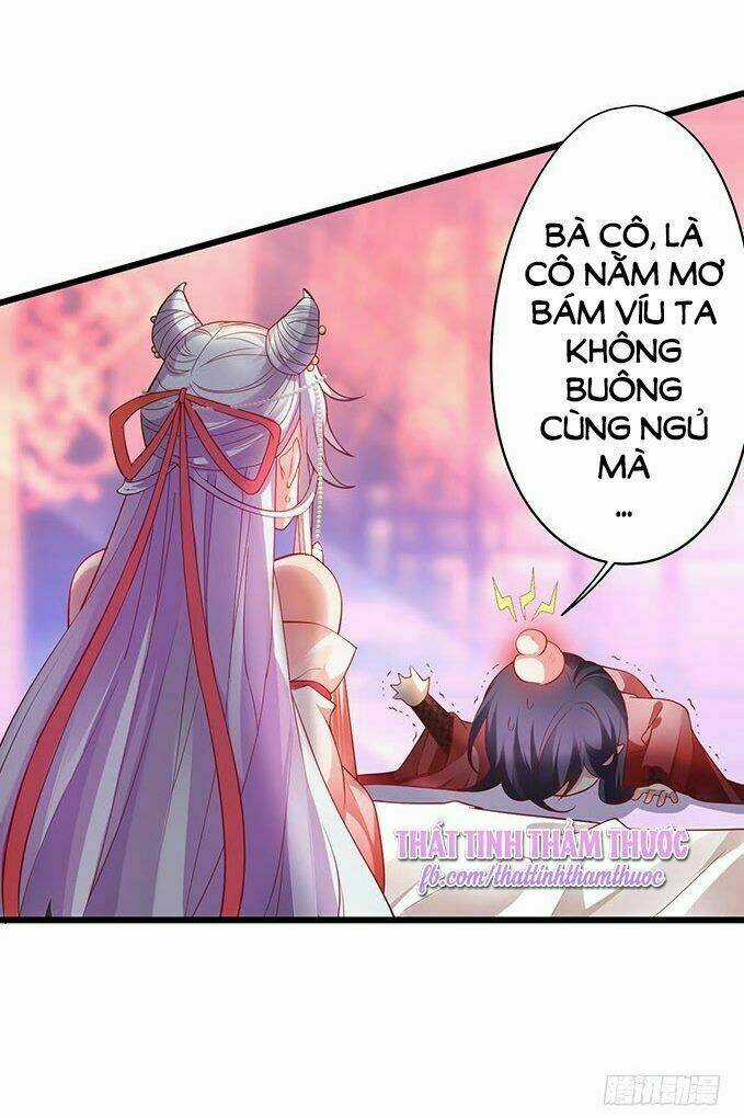 Liêu Liêu Trai Chapter 21 trang 30