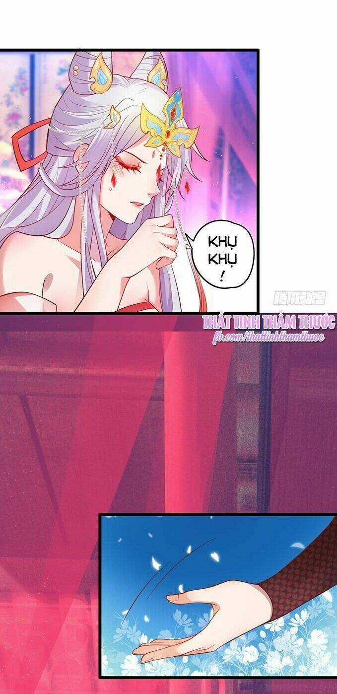 Liêu Liêu Trai Chapter 21 trang 31