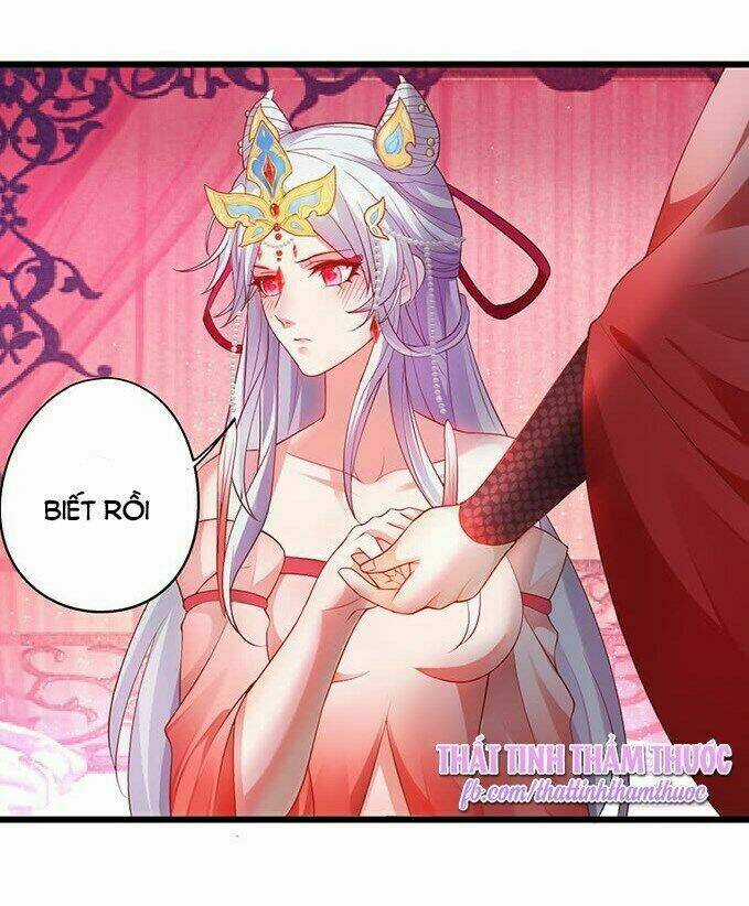 Liêu Liêu Trai Chapter 21 trang 33