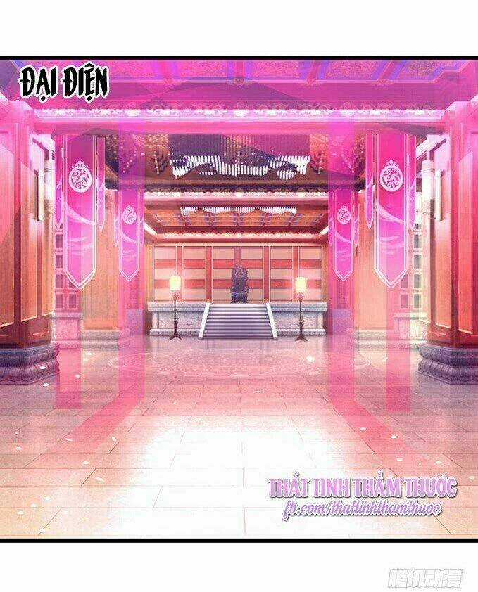 Liêu Liêu Trai Chapter 21 trang 34