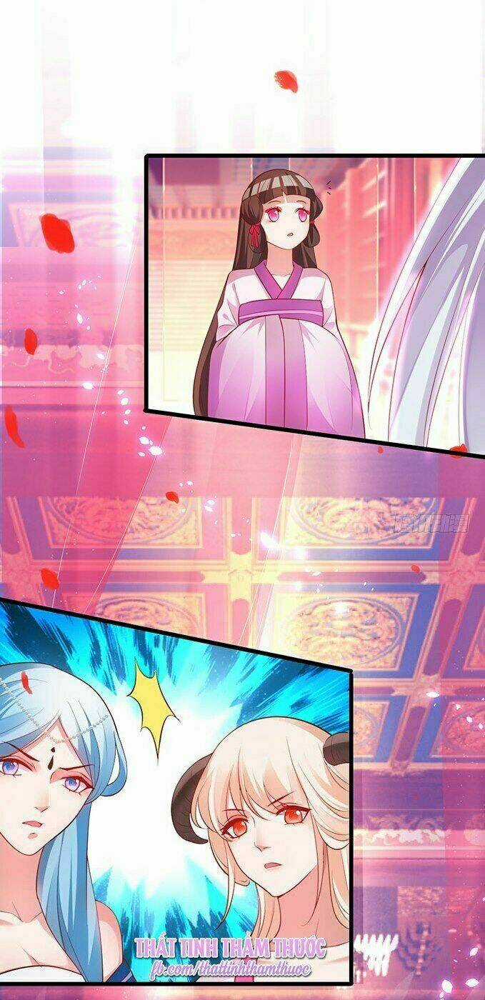 Liêu Liêu Trai Chapter 21 trang 36