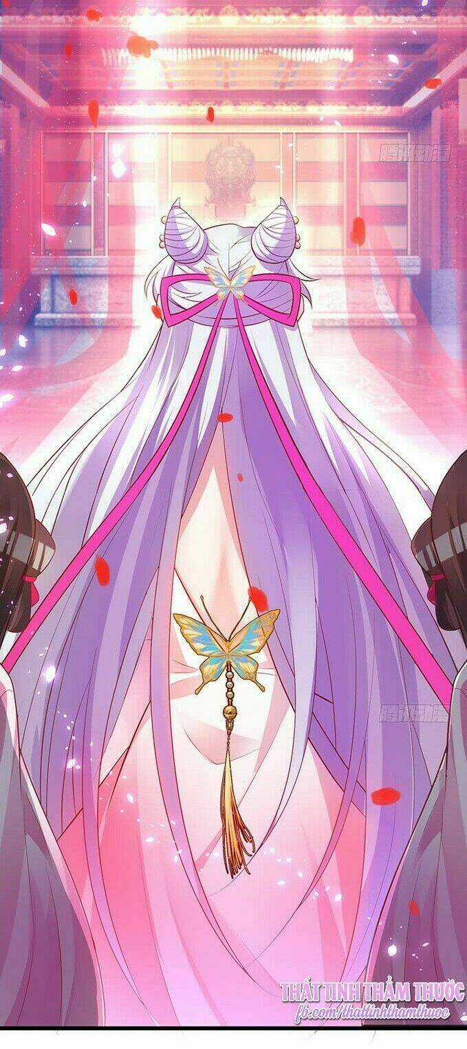 Liêu Liêu Trai Chapter 21 trang 37