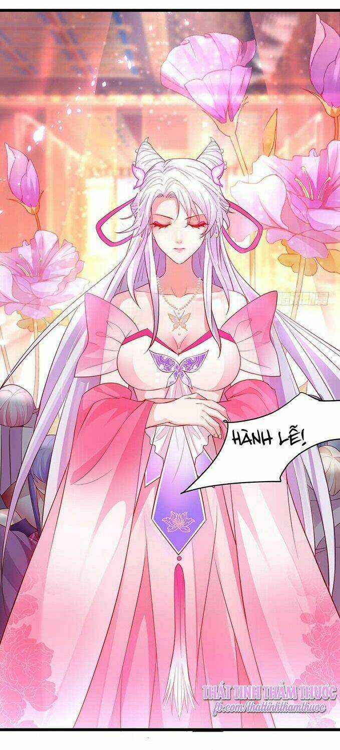 Liêu Liêu Trai Chapter 21 trang 38