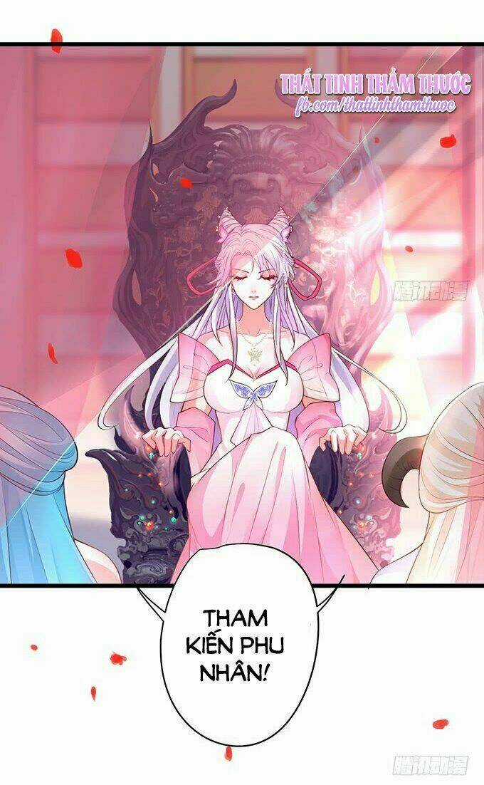 Liêu Liêu Trai Chapter 21 trang 39