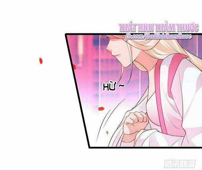 Liêu Liêu Trai Chapter 21 trang 40