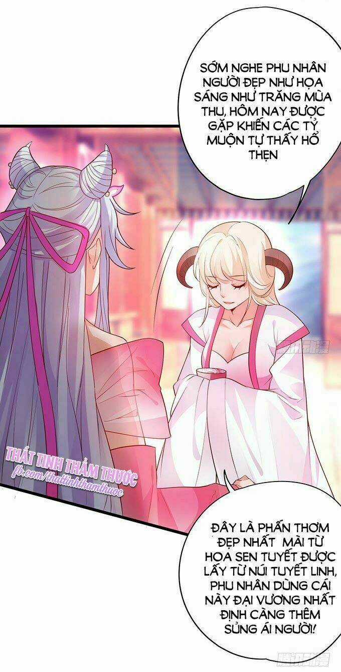 Liêu Liêu Trai Chapter 21 trang 41