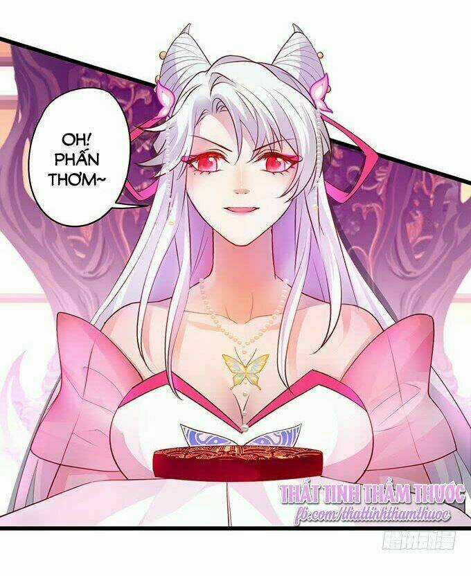 Liêu Liêu Trai Chapter 21 trang 42