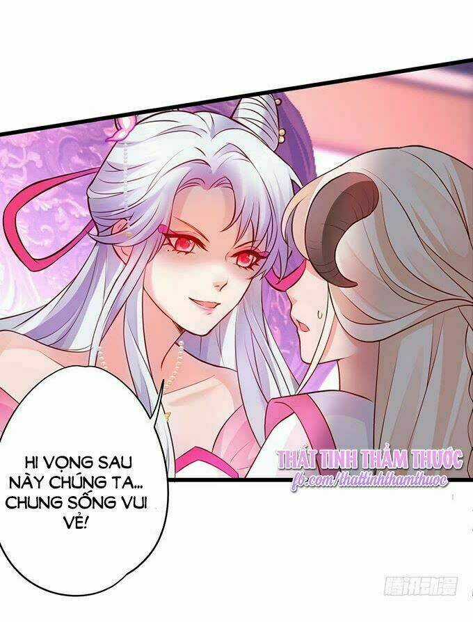 Liêu Liêu Trai Chapter 21 trang 44