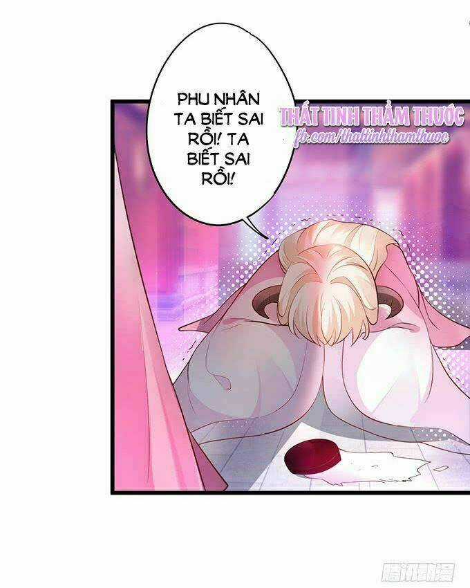 Liêu Liêu Trai Chapter 21 trang 45