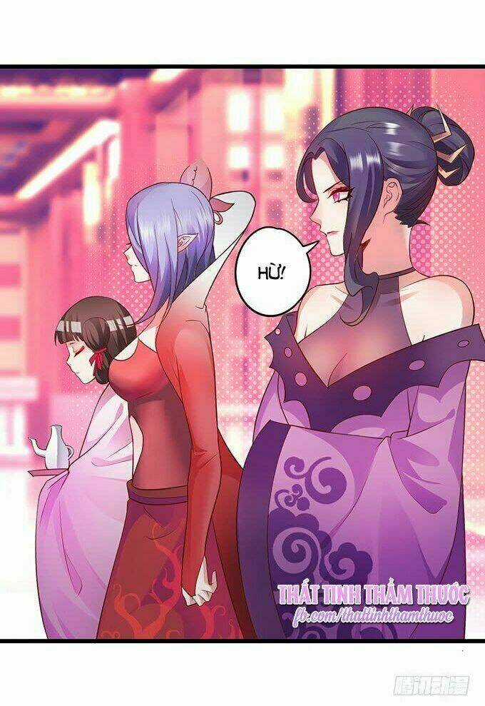 Liêu Liêu Trai Chapter 21 trang 46