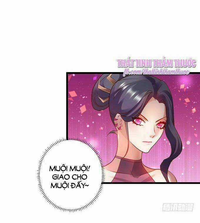 Liêu Liêu Trai Chapter 21 trang 47