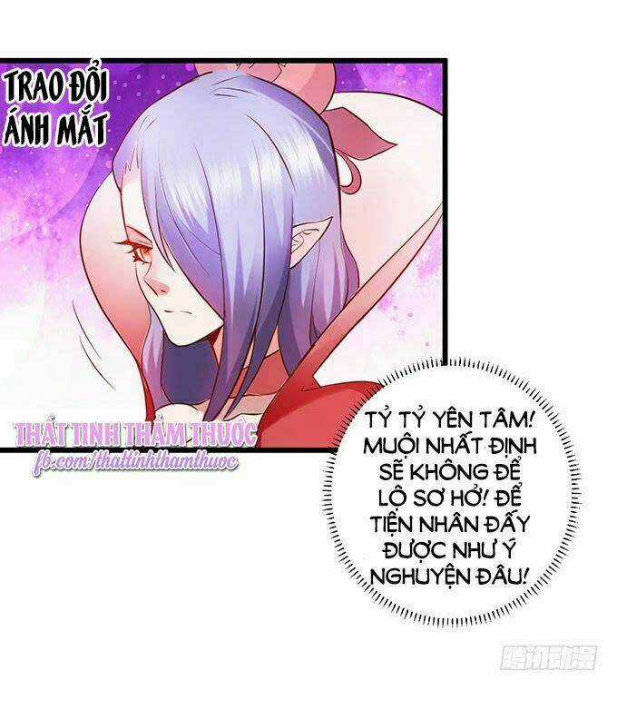 Liêu Liêu Trai Chapter 21 trang 48