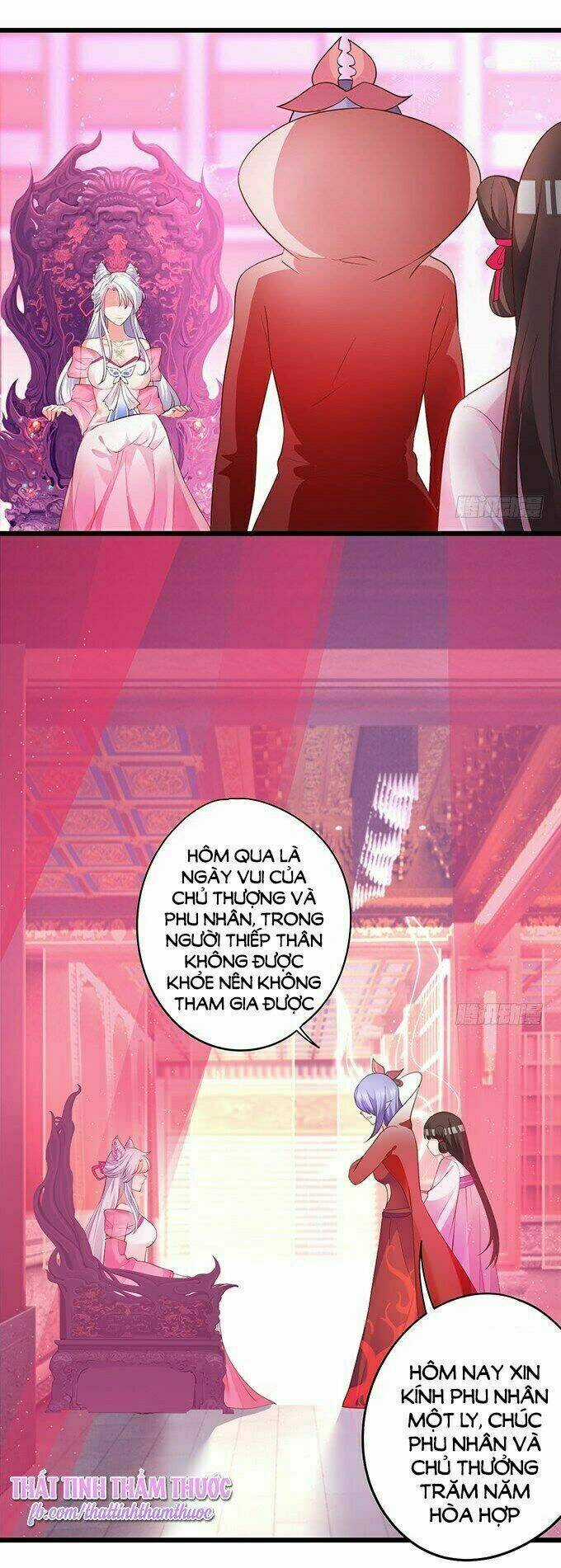 Liêu Liêu Trai Chapter 21 trang 49