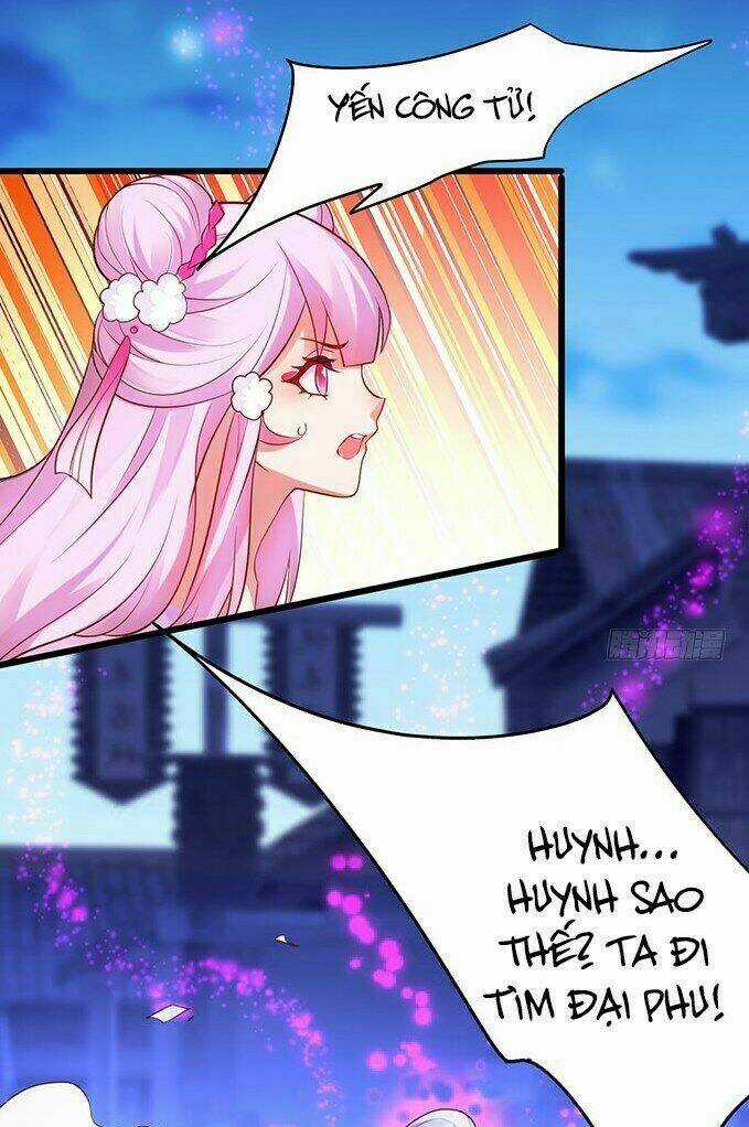 Liêu Liêu Trai Chapter 21 trang 5