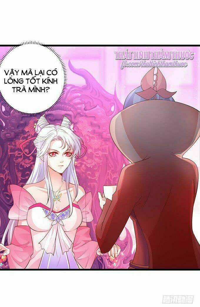 Liêu Liêu Trai Chapter 21 trang 50