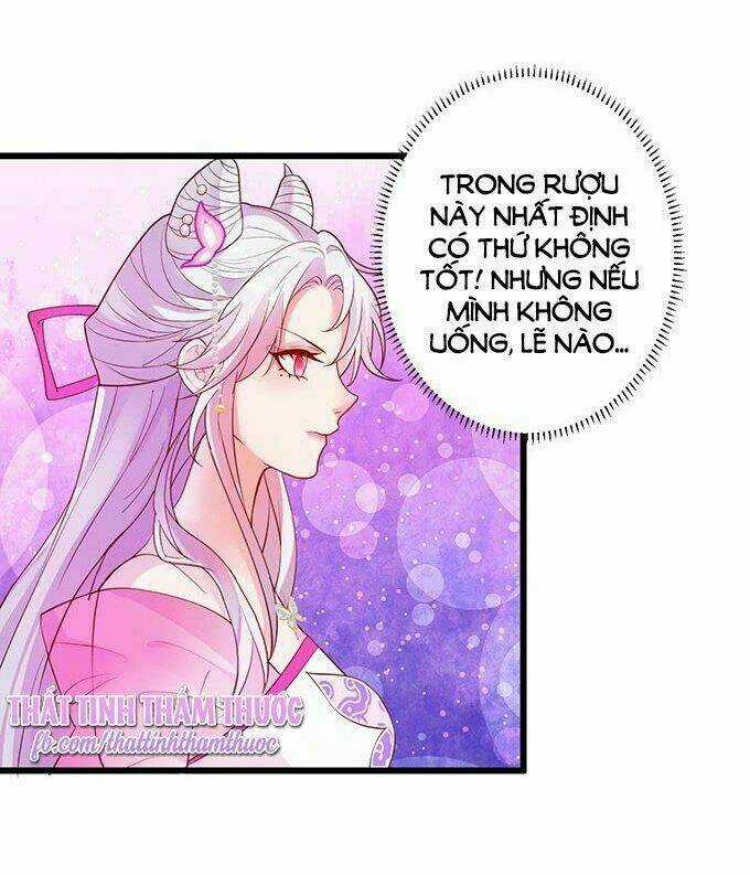 Liêu Liêu Trai Chapter 21 trang 51