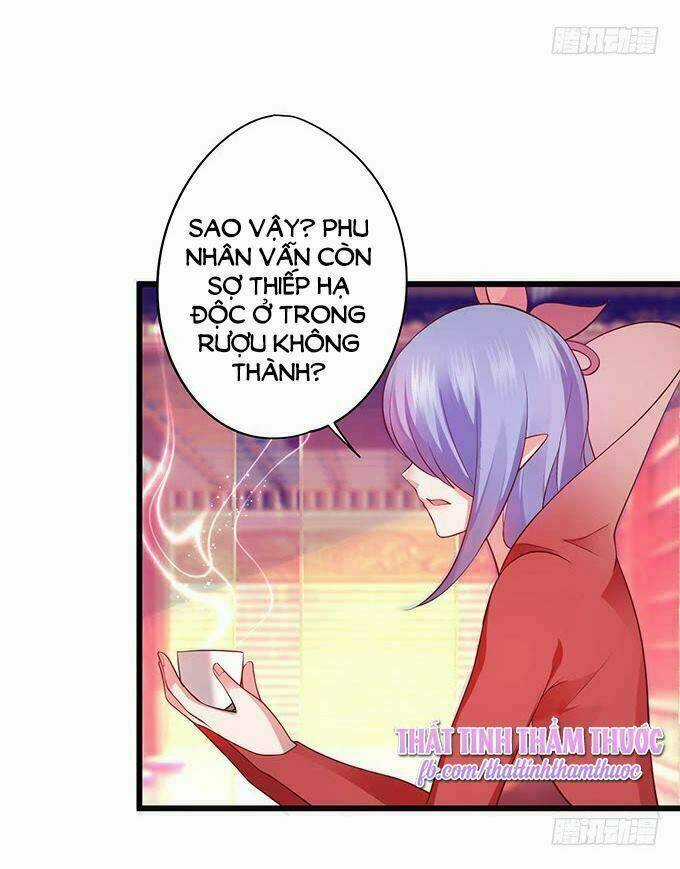 Liêu Liêu Trai Chapter 21 trang 52