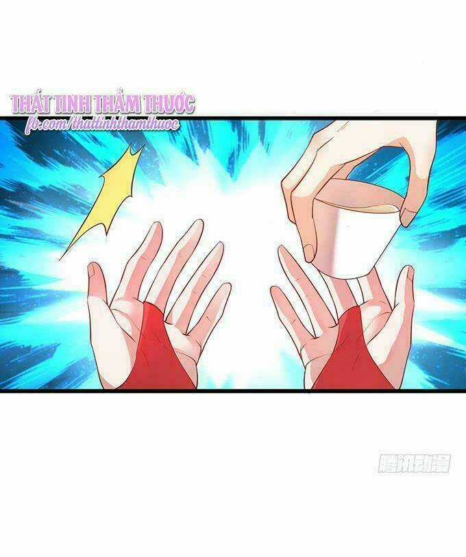 Liêu Liêu Trai Chapter 21 trang 53