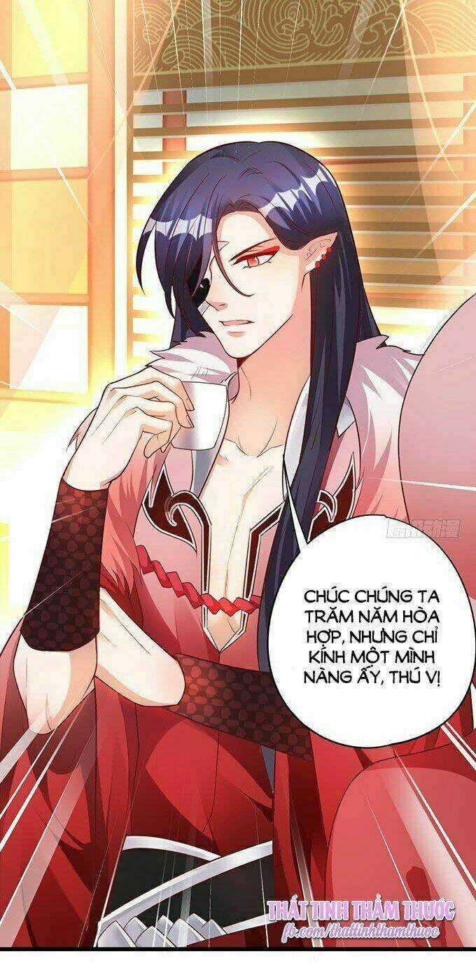 Liêu Liêu Trai Chapter 21 trang 55