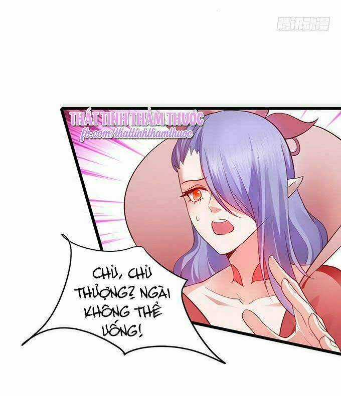 Liêu Liêu Trai Chapter 21 trang 56