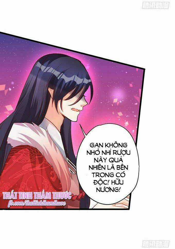 Liêu Liêu Trai Chapter 21 trang 57