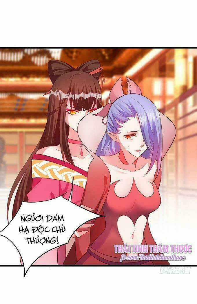 Liêu Liêu Trai Chapter 21 trang 58