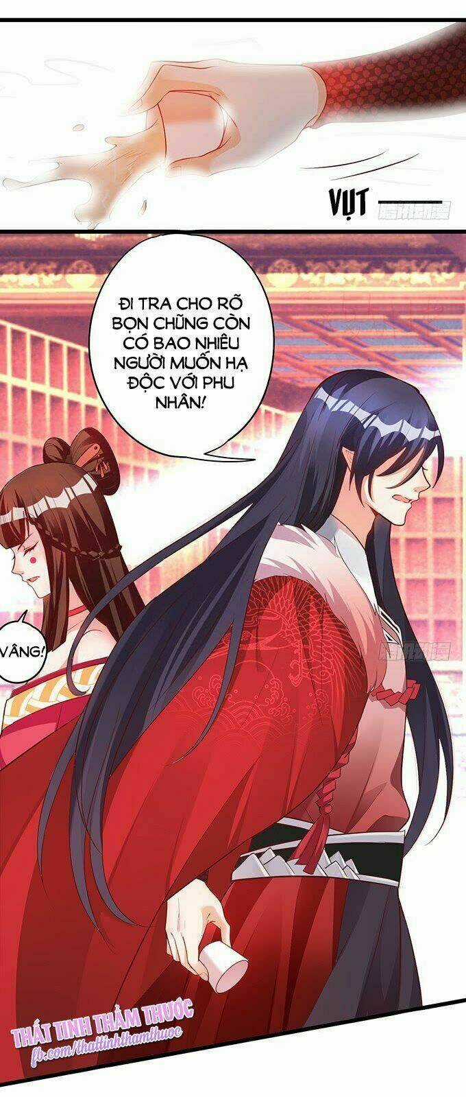 Liêu Liêu Trai Chapter 21 trang 59