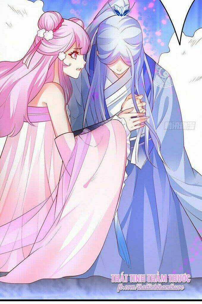 Liêu Liêu Trai Chapter 21 trang 6