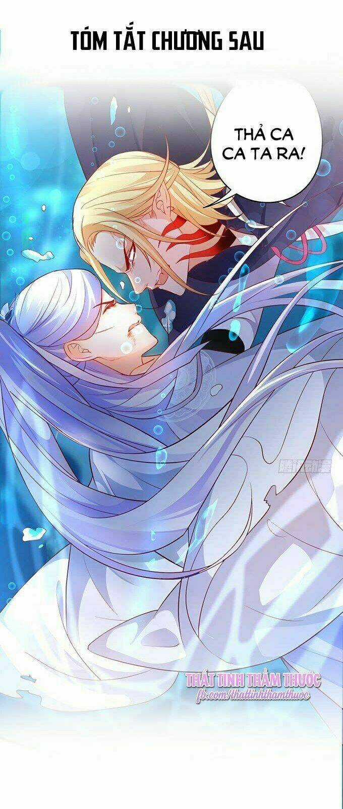 Liêu Liêu Trai Chapter 21 trang 62