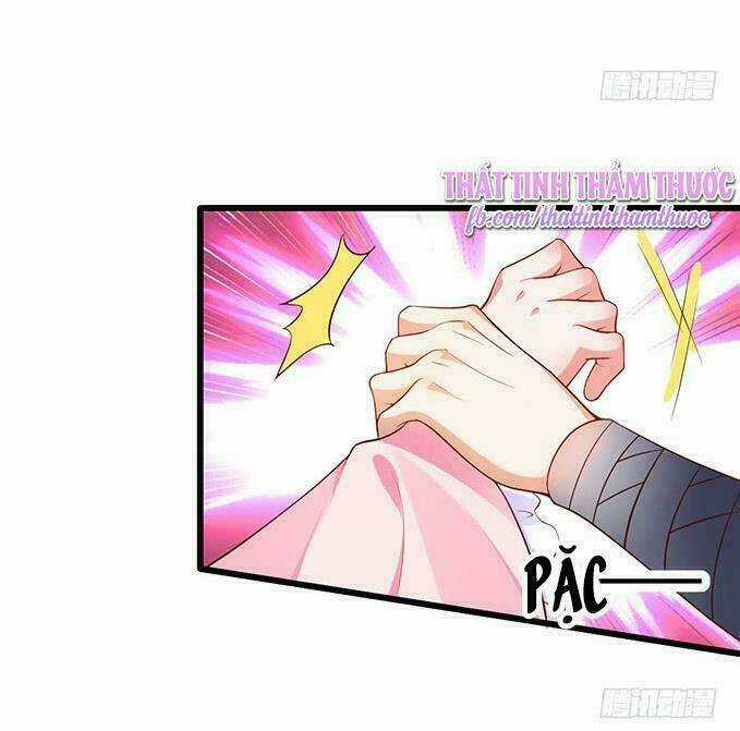 Liêu Liêu Trai Chapter 21 trang 7