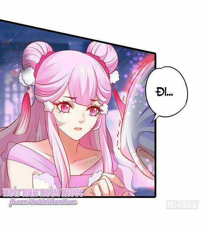 Liêu Liêu Trai Chapter 21 trang 8