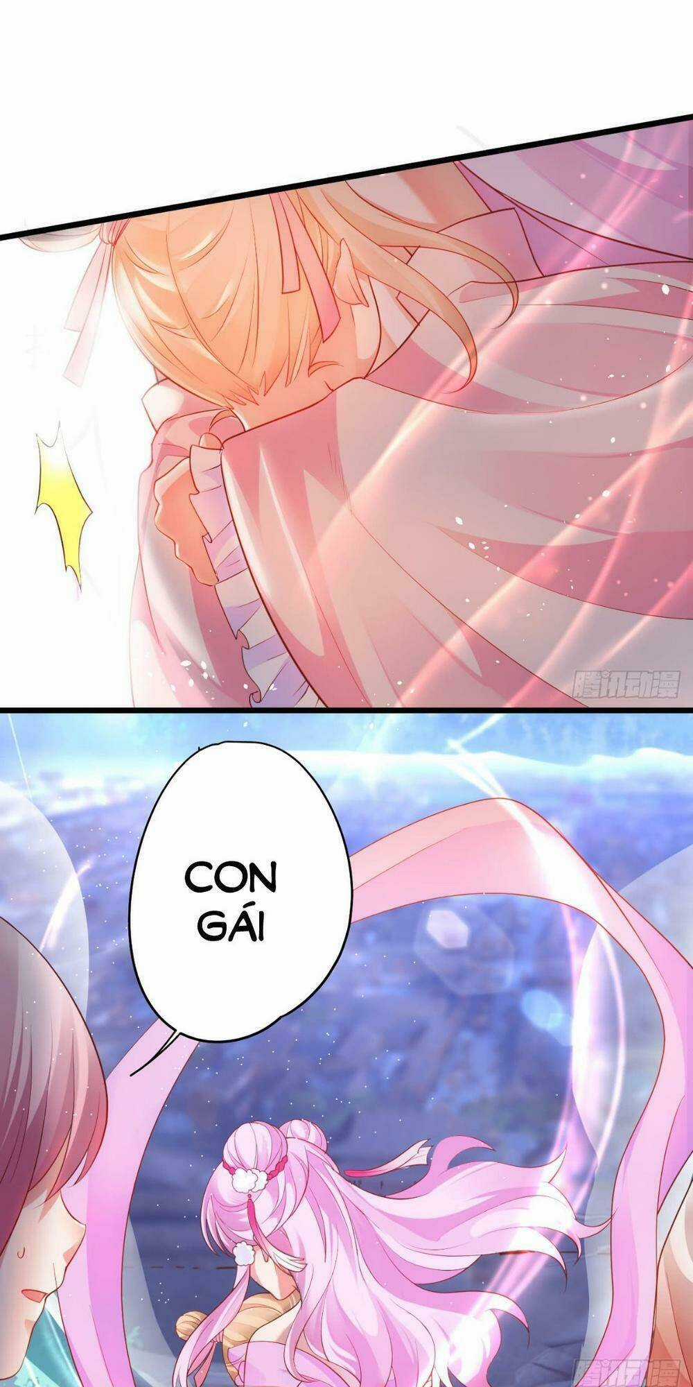 Liêu Liêu Trai Chapter 22 trang 1