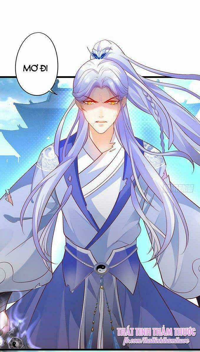 Liêu Liêu Trai Chapter 22 trang 11