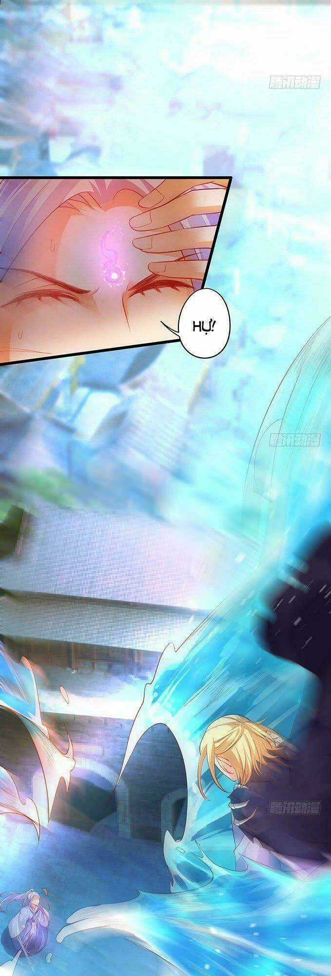 Liêu Liêu Trai Chapter 22 trang 12