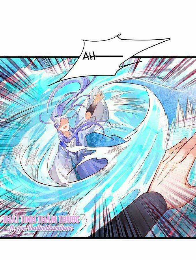 Liêu Liêu Trai Chapter 22 trang 17