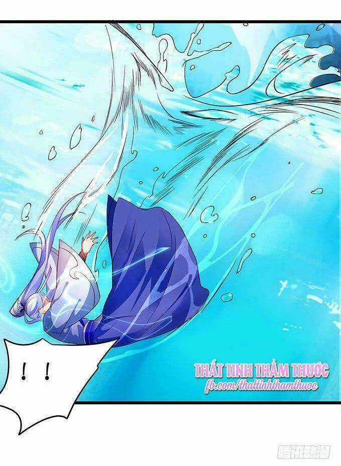 Liêu Liêu Trai Chapter 22 trang 18