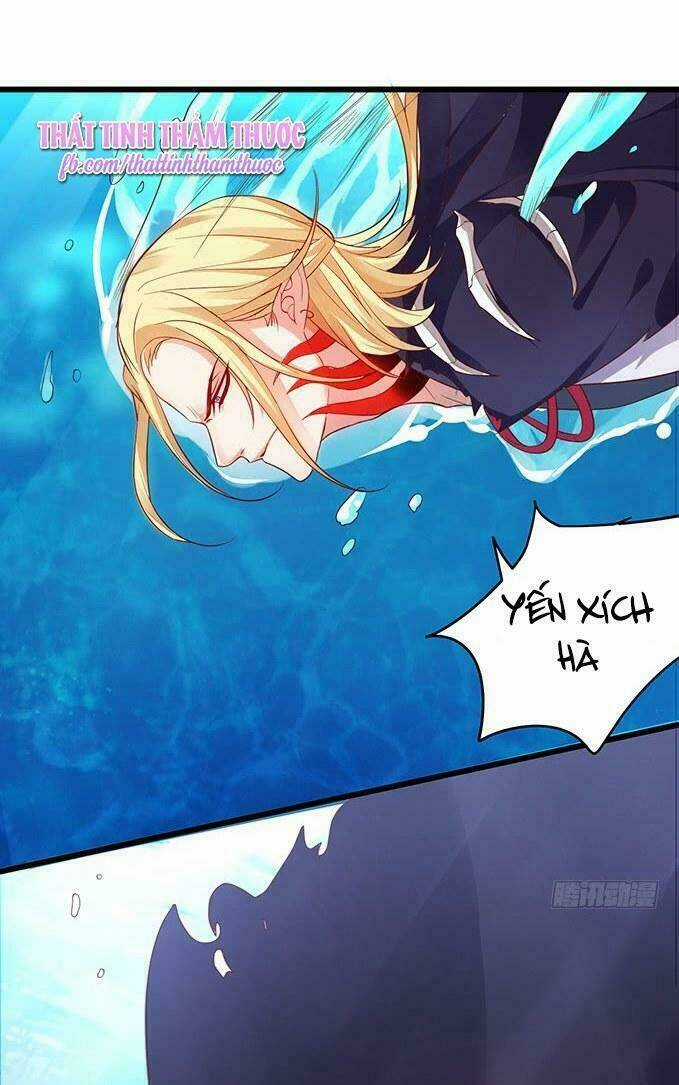 Liêu Liêu Trai Chapter 22 trang 19