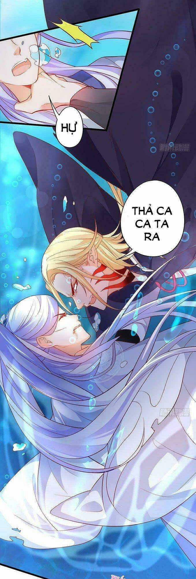 Liêu Liêu Trai Chapter 22 trang 20