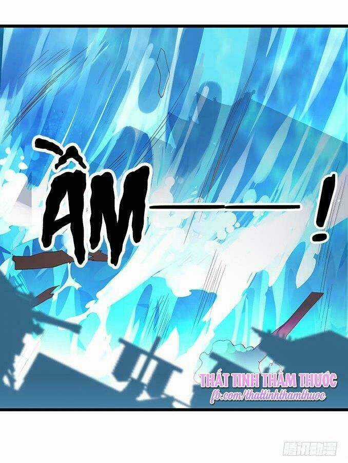 Liêu Liêu Trai Chapter 22 trang 23