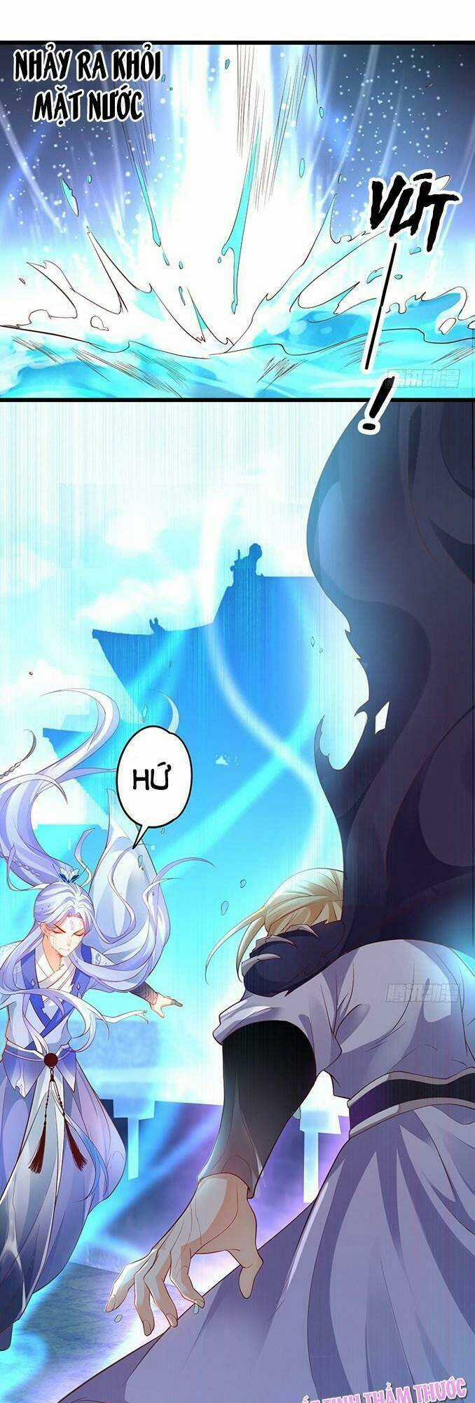 Liêu Liêu Trai Chapter 22 trang 24