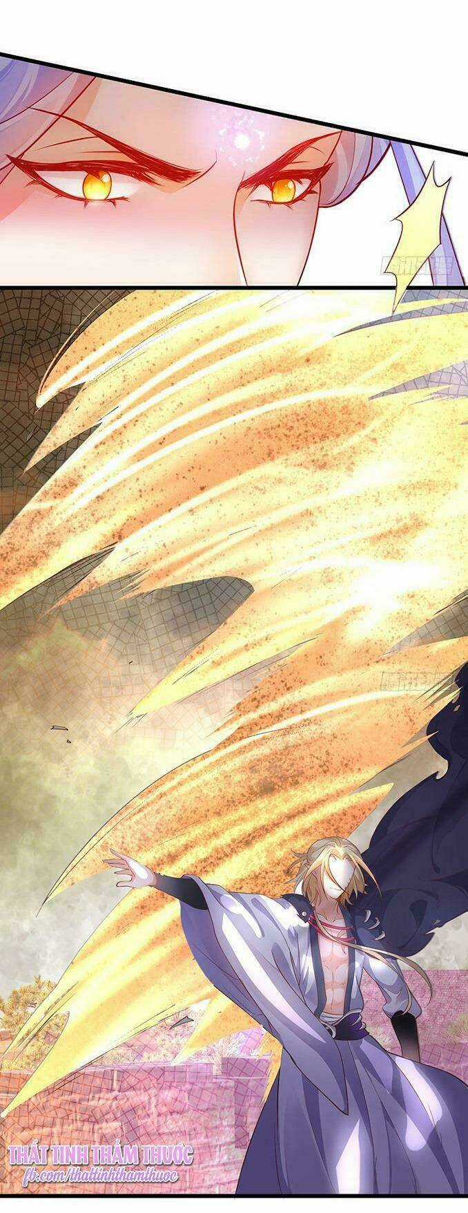 Liêu Liêu Trai Chapter 22 trang 28