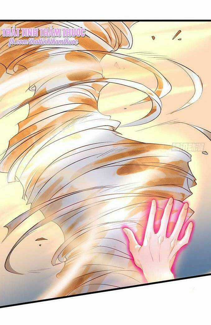 Liêu Liêu Trai Chapter 22 trang 29