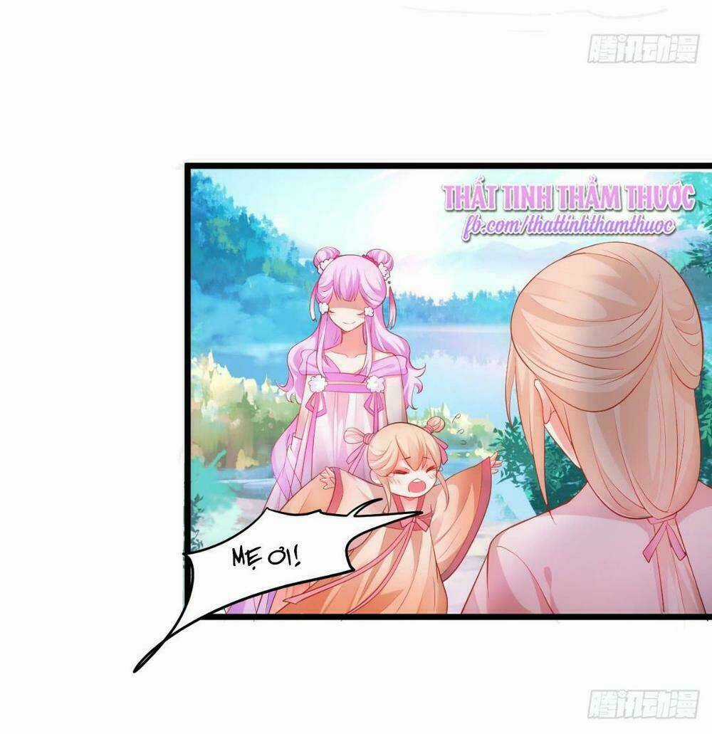 Liêu Liêu Trai Chapter 22 trang 3