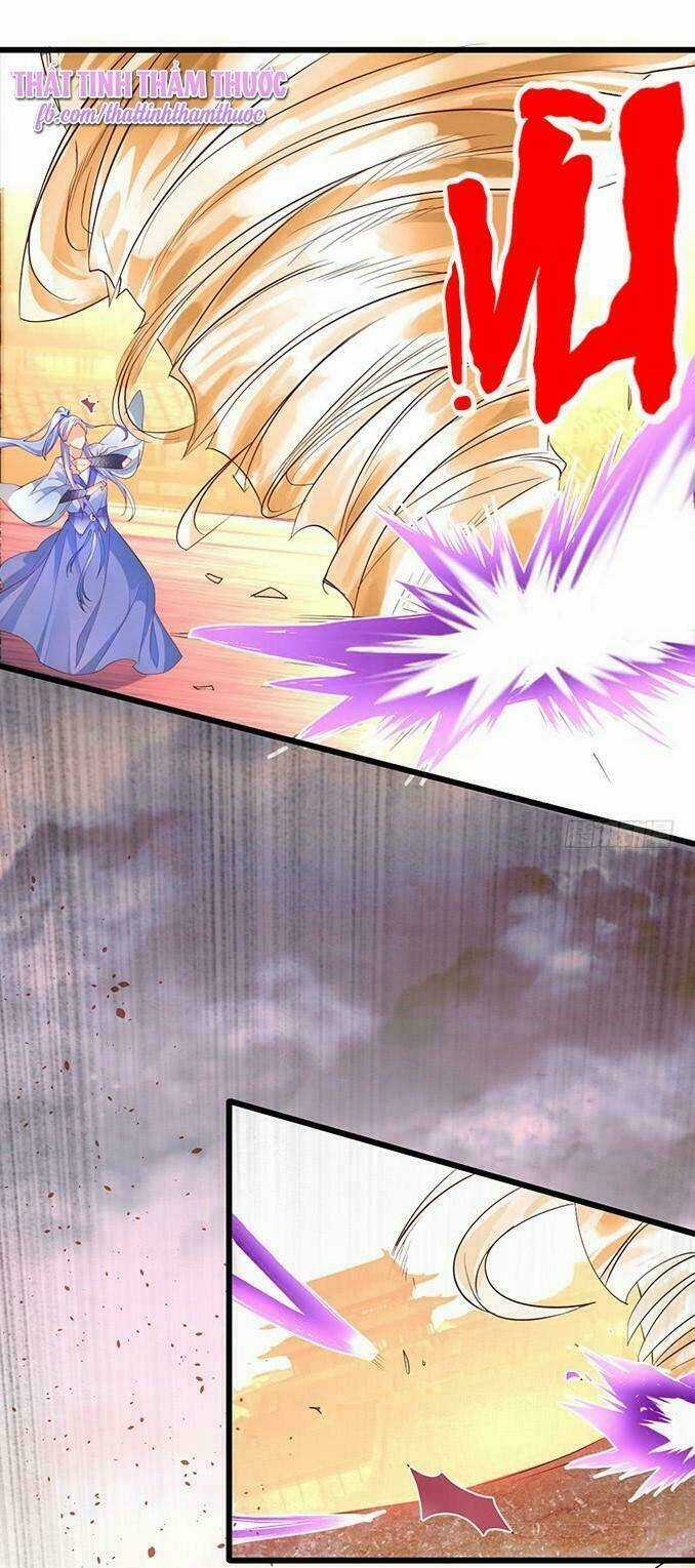 Liêu Liêu Trai Chapter 22 trang 31