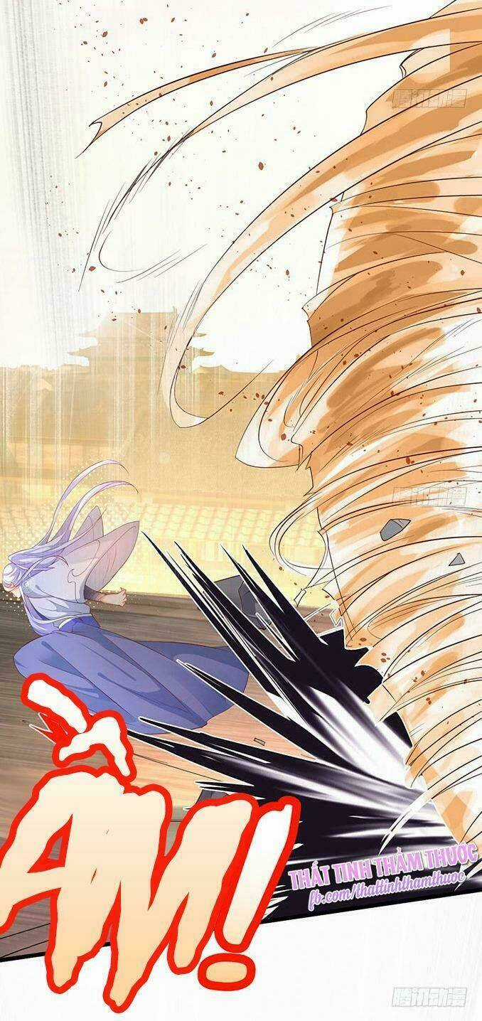 Liêu Liêu Trai Chapter 22 trang 32